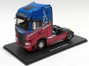 116620 - Tracteur CAMION Iveco S-Way S570 Magirus au 1/43 de ELIGOR - Imagen 1 de 6