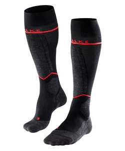 FALKE SK4 Advanced Compression Light Kniestrümpfe Schurwolle - Bild 1 von 25