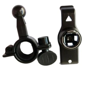 Supporto da manubrio per bici da moto per Garmin Nuvi 2515 2545 2500 2505 - Foto 1 di 3