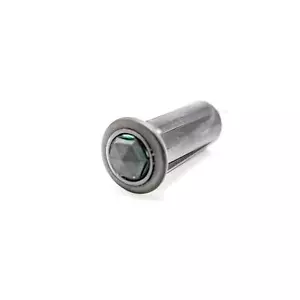 Genuine Land Rover Military Green Warning Light Indicator - 589027 - Picture 1 of 1