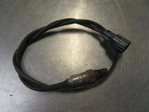 EB1351 2019 19 KAWASAKI NINJA ZX6R 636 OXYGEN O2 SENSOR - Picture 1 of 8