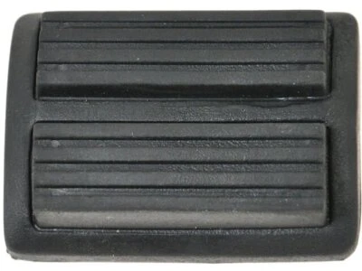 For 1984-1996 Plymouth Voyager Clutch Pedal Pad 99927MPMB 1985 1986 1987 1988 - Image 1 of 2