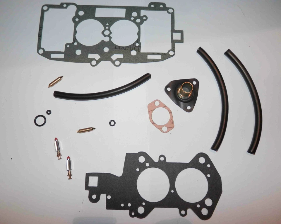 BMW 518 ZENITH 2 B 4 CARBURETOR SERVICE KIT - Image 1 of 1