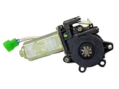 2000-2004 Subaru Legacy Outback Right Rear Passenger Power Door Window Motor OEM Foto 1 de 3