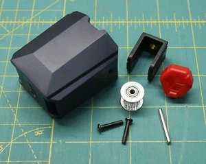 Imprimante 3D FDM Anycubic Kobra 2 Max - Tendeur de courroie axe Y - Photo 1/1