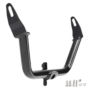 MOTO SUPERIORE SUPPORTO STAFFA CARENATURA PER ROAD GLIDE FLTR FLTRX 2015-2022 L3 - Foto 1 di 11