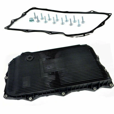 Kit de cárter de aceite de filtro de transmisión automática para BMW 228i 320i 328i X1 X3 X4 X5 F23 Foto 1 de 4
