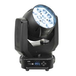 Cabezal móvil LED lavado Showtec Phantom 180 - Imagen 1 de 16