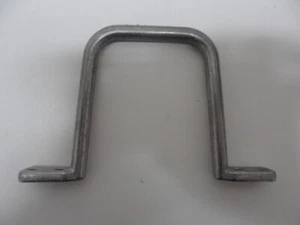 "Cantidad- (6) Allen Tel GB13B cable anillo en D gran distribución anillo de metal de 3""" - Imagen 1 de 7