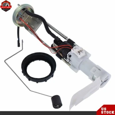 Conjunto de módulo de bomba de combustible 2011 y transmisor para Polaris Ranger 4x4 500 tripulación #2520817 Foto 1 de 4