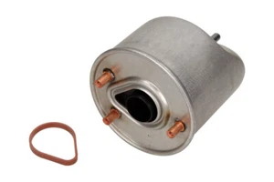New Genuine 9809721080 FOR Peugeot,Citroen Fuel filter 1906E6 - Foto 1 di 2