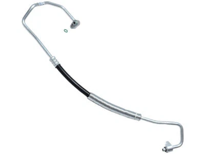 Manguera de descarga de refrigerante aire acondicionado Chevrolet Aveo5 2009-2011 15946HH 2010 Foto 1 de 2