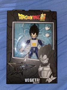 Dragon Stars Series: Dragonball Super Vegeta - Imagen 1 de 2