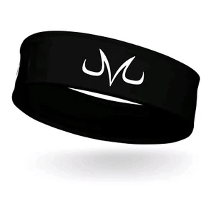  Majin Buu Vegeta Anime Stirnband DBZ DRAGON BALL Z  - Bild 1 von 8
