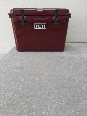 Refrigerador YETI Tundra 35 Foto 1 de 4