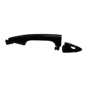 Outer Exterior Door Handle Front Driver For 2012-2017 Hyundai Accent 826511R000 - Picture 1 of 10