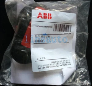 1PC ABB OHB65J6 Handle New - Picture 1 of 1