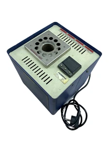 Calibrador de temperatura portátil Omega CL355A bloque seco máximo 400*C/752*F - Imagen 1 de 20