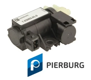 Pressure converter turbocharger control valve ALFA ROMEO FIAT LANCIA PEUGEOT - Picture 1 of 6