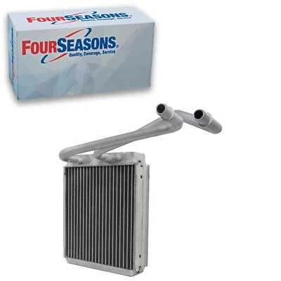 Núcleo de calefacción de climatización de 4 estaciones para Ford F-250 Super Duty 1999-2003 Foto 1 de 4