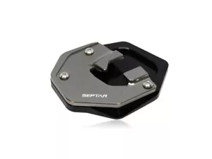 ESTENSIONE/ESPANSIONE CAVALLETTO YAMAHA TENERE 700 Ténéré 2019-2024 | SEPTAR - Picture 1 of 2