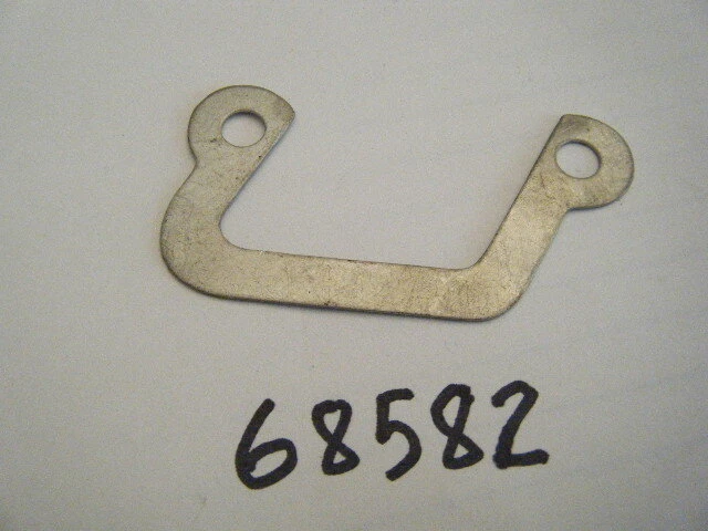 McCulloch Lock Plate 68582 OEM Mh16