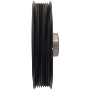 Crankshaft Pulley Belt Fits Honda Civic CR-V Stream Accord Mk7 FEBEST German - Picture 1 of 3