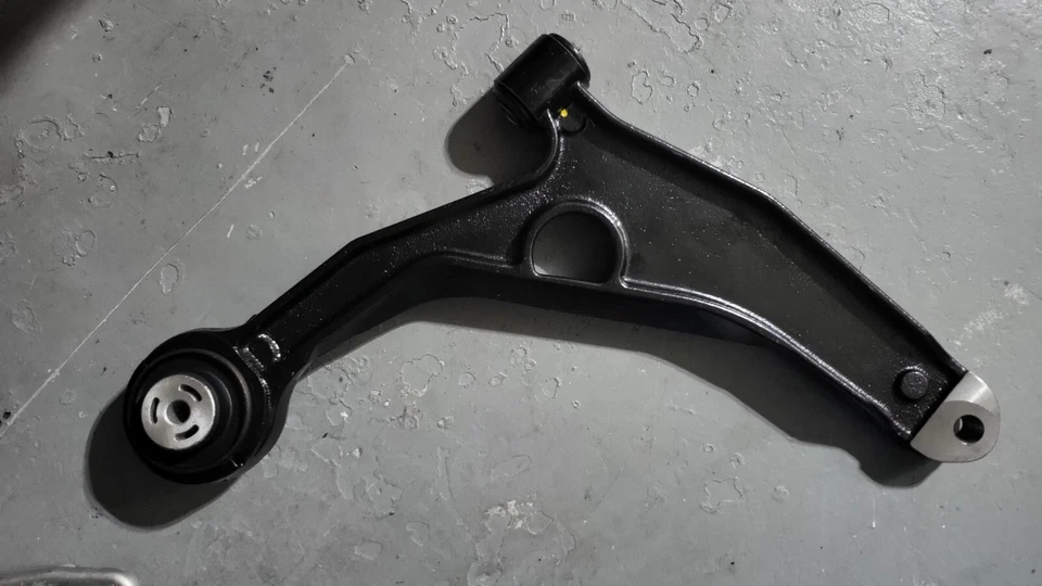 Brazo de control de suspensión-PEC Autopart Intl 2703-324590 se adapta a Dodge Journey 09-20 Foto 1 de 4