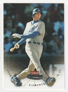 Shawn Green - Arizona Diamondbacks (MLB) 2005 Fleer Platinum Baseball # 23 Mint - Picture 1 of 1