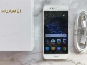 Huawei nova 2 (PIC-LX9) Dual-sim Android 64GB Unlocked 12MP 5.0" Smartphone - Picture 1 of 15