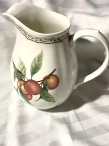 NORITAKE Freizeit Gourmet GOURMET ERNTE 80oz KRUG schön NEUWERTIG! - Bild 1 von 5