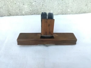  GUIMBARDE A 2 MEPLATS DE CARROSSIER - Picture 1 of 3