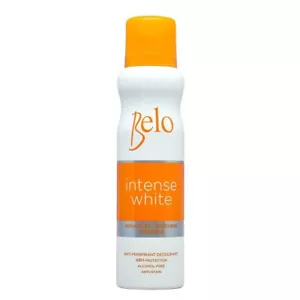 Belo Intense White Advanced Whitening Formula Anti-perspirant Deodorant, 140ml - Picture 1 of 2