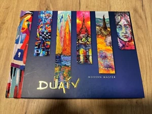 2017 Modern Master DUAÍV Park West Gallery - Imagen 1 de 6