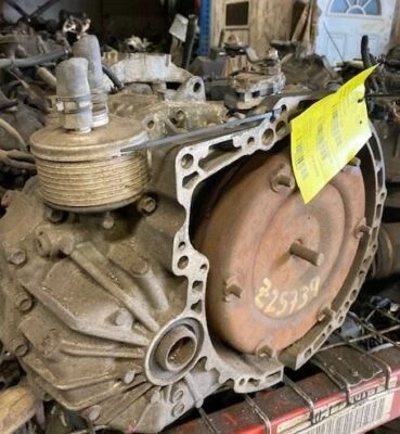 Base de transmisión automática 6 velocidades para Mini Cooper 2007-2010  Foto 1 de 4