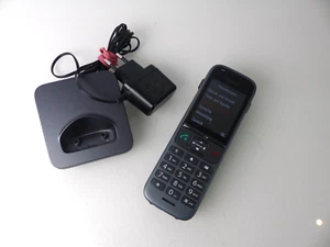 Siemens Gigaset S700 H PRO Schnurlos Telefon mit Ladeschale # B - Bild 1 von 1