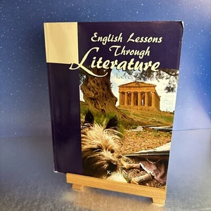 English Lessons Through Literature: Level 2~Kathy Jo DeVore~2014~Homeschooling - Bild 1 von 20