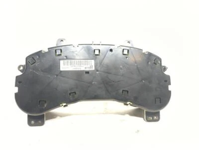 2007 GMC Envoy Speedometer Gauge Black OEM 184K Miles Warranty Included - Image 1 of 4