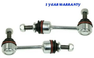 Fits BMW X5 STABILISER DROP LINK / SWAY REAR LEFT & RIGHT E70 07-ON - Picture 1 of 1