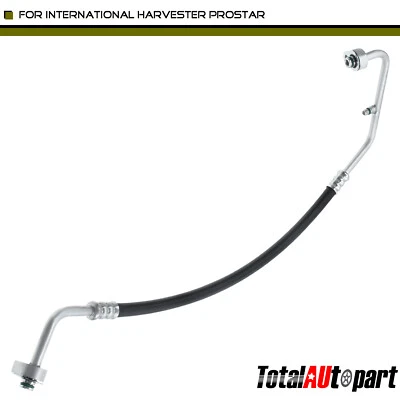 Nueva línea líquida sin tubo de orificio para International Harvester ProStar 2008-2018 Foto 1 de 4