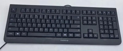 Cherry DC 2000 Keyboard P/N JK-0801EU-2/01 - Image 1 of 4