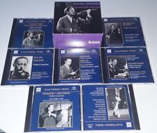 JASCHA HEIFETZ RARE EDITION COFFRET 7 CD HOMMAGE VIOLON / 1901-2001 /