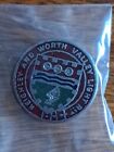 Keighley And Worth Light Railway Pin Badge