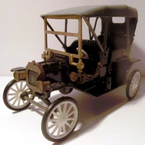 RAMI 16 Ford modello T siluro 1908, M 1:43 - Foto 1 di 6