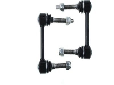 Kit de eslabones de barra estabilizadora trasera APR 79183VRKG 2008 2009 para Mercedes ML63 AMG Foto 1 de 2