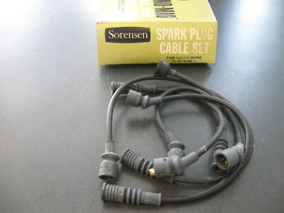 OMC 0985000 Spark Plug Wire Set NEJ120 - Image 1 of 2