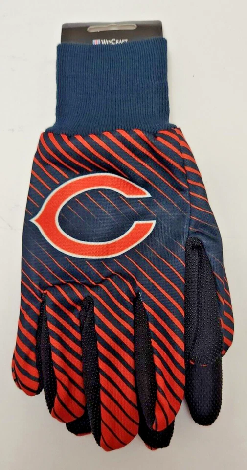 NFL Sport Utility Gloves - Image 1 of 1