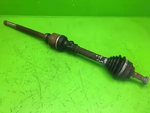 CITROEN BERLINGO Right Driveshaft 1.9 TD with ABS [29-teeth on abs ring]  - Picture 1 of 4