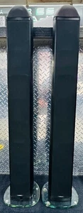 Pre-Owned Mirage OS3-FS Floor Standing Speakers - Fully Functional, Minor Cosmet - Picture 1 of 9