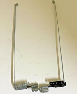 HP Pavilion dv9000 Laptop LCD Screen HINGES 432963-001 for Single lamp lcd - Picture 1 of 1